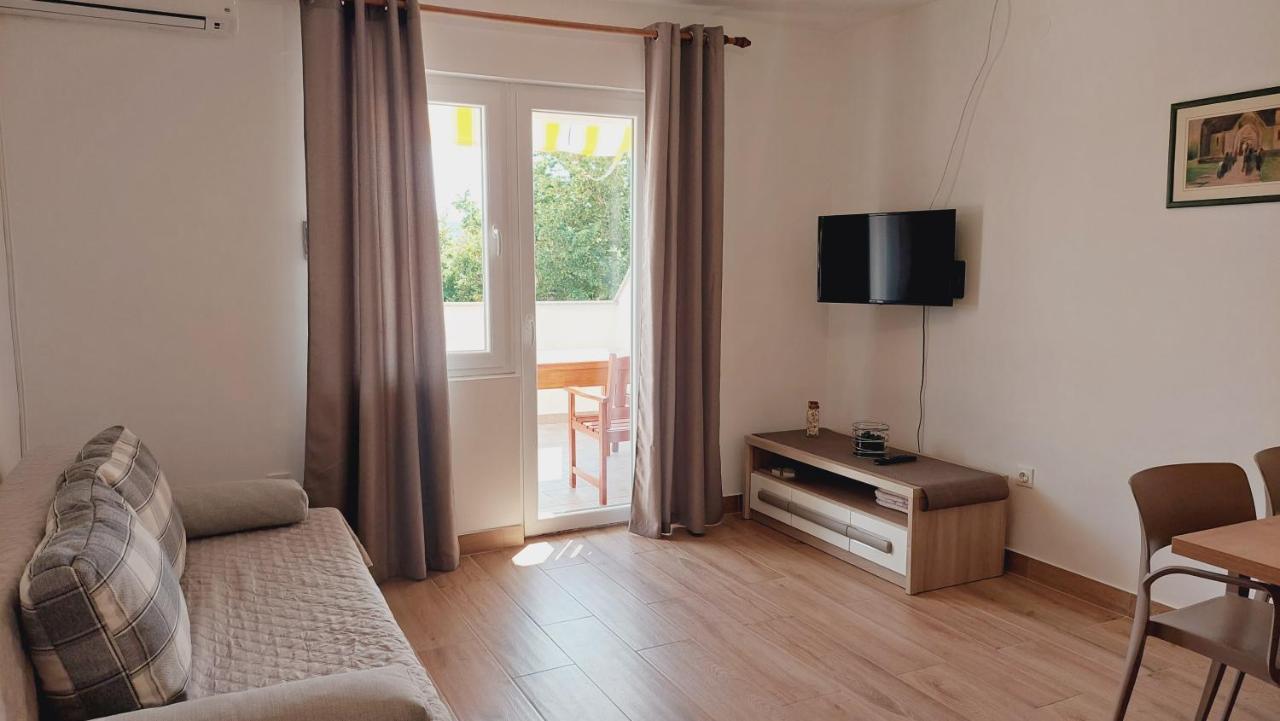 Apartments Nikola Caska Novalja Exteriér fotografie